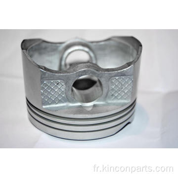 Piston de moteur 4g15